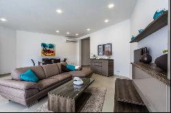 Swieqi Apartment