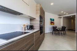 Swieqi Apartment