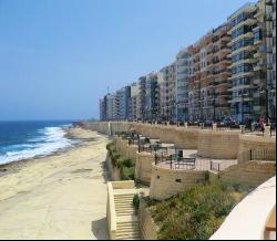 Sliema Penthouse