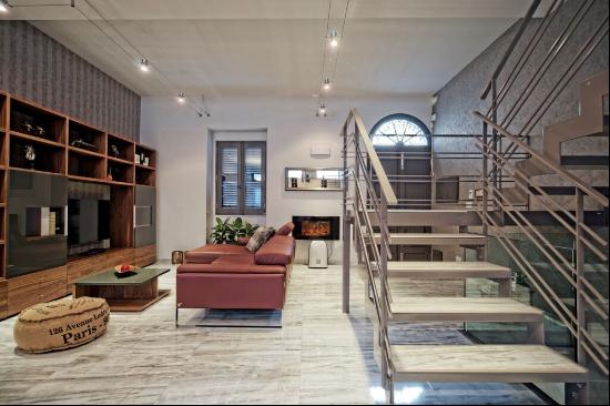 Sliema Town House