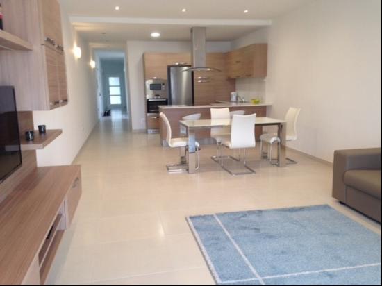 Gzira Apartment