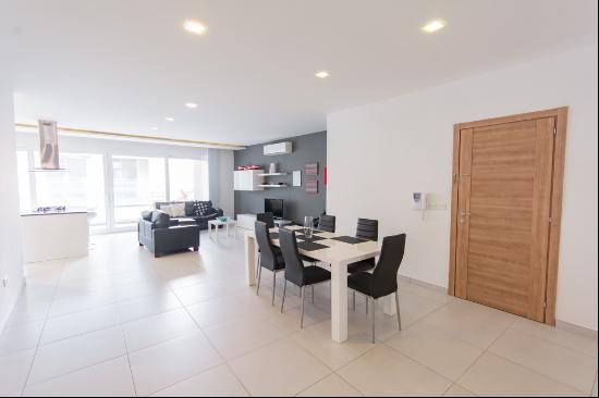 Sliema Apartment