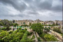 Rabat Town House