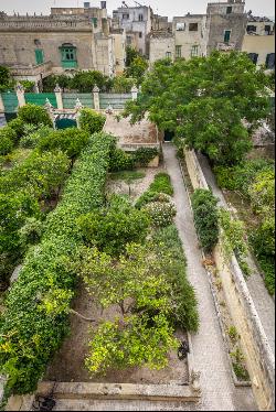 Rabat Town House