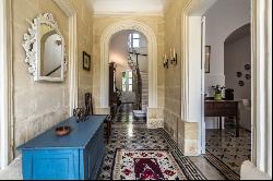 Rabat Town House