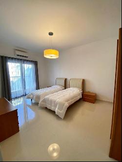 Sliema Apartment