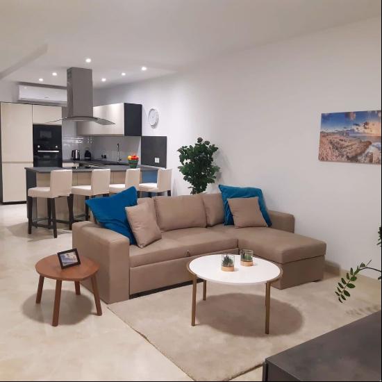 Swieqi Apartment