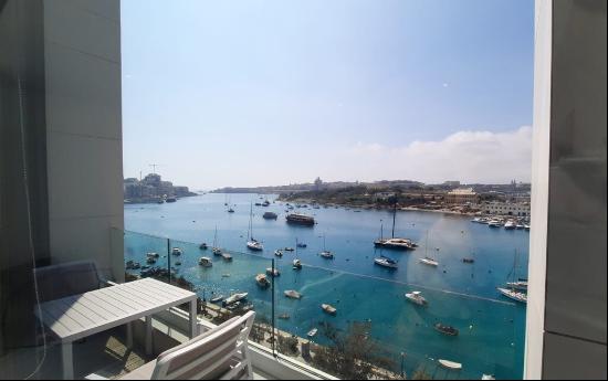 Sliema Apartment