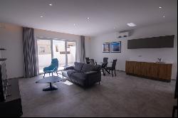 Gzira Penthouse