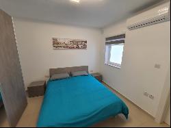 Swieqi Apartment