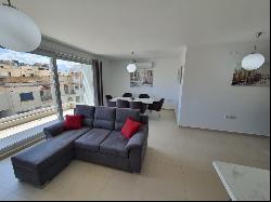 Swieqi Apartment