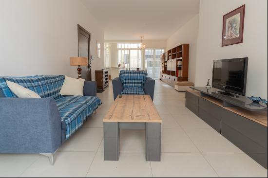 Sliema Apartment