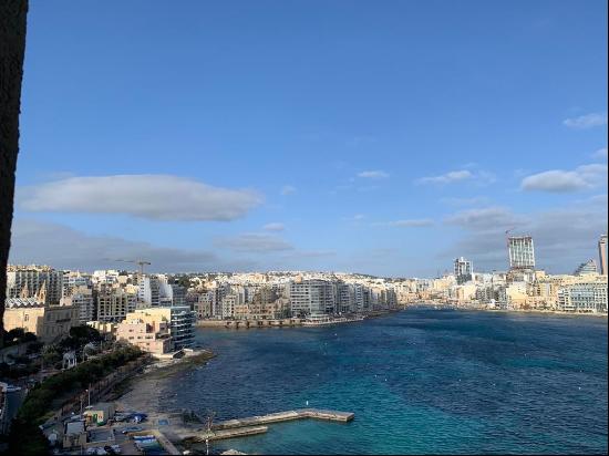 Sliema Apartment