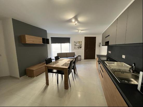 Swieqi Maisonette