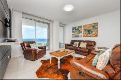 O Condominium Unit 40 Penthouse