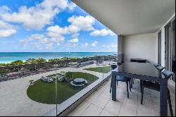 O Condominium Unit 40 Penthouse