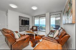 O Condominium Unit 40 Penthouse