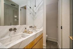 Penthouse for sale in Recoletos, Madrid