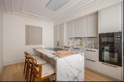 Penthouse for sale in Recoletos, Madrid