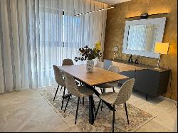 Tigne Point Apartment