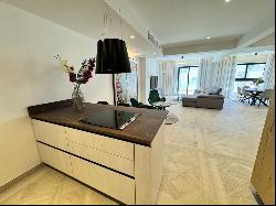 Tigne Point Apartment