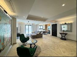 Tigne Point Apartment