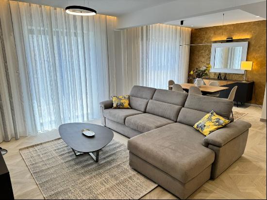 Tigne Point Apartment