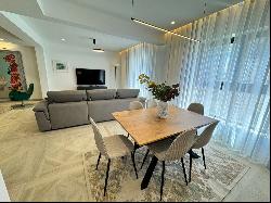 Tigne Point Apartment