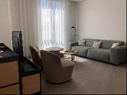 Tigne Point Apartment