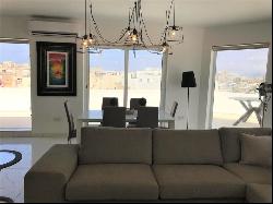 Gzira Penthouse