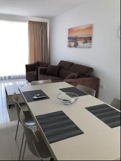 Swieqi Penthouse