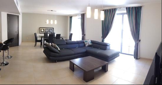 Sliema Apartment