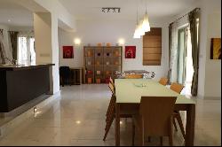 Tigne Point Apartment