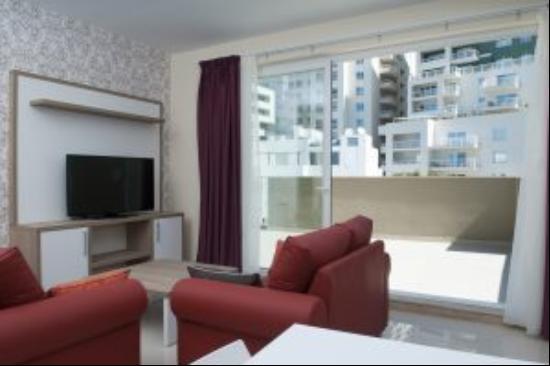 Sliema Penthouse