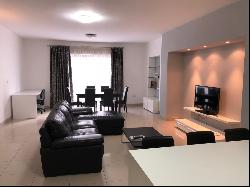 Sliema Apartment