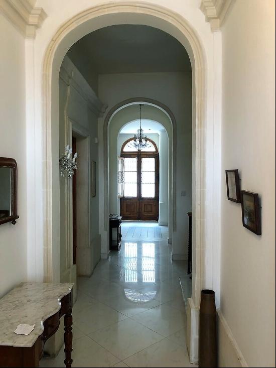 Sliema Town House