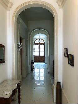 Sliema Town House