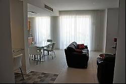 St Julians Apartment