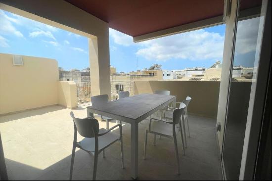 Balzan Apartment