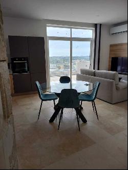 Naxxar Penthouse