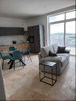 Naxxar Penthouse