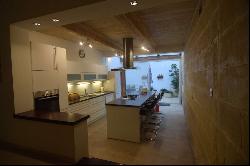 Sliema Maisonette