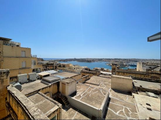 Valletta Apartment