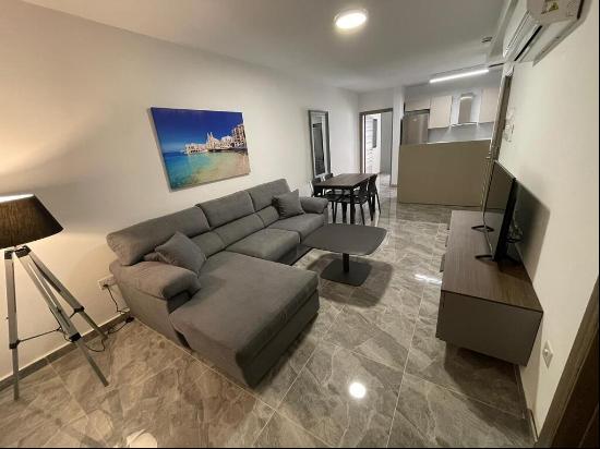 Gzira Apartment