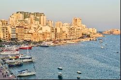 Sliema Apartment