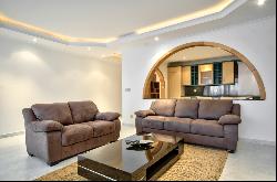 Sliema Apartment