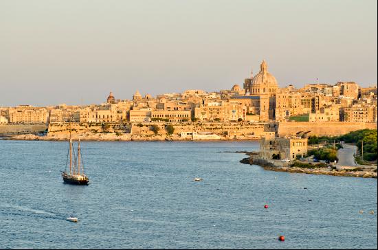 Sliema Apartment