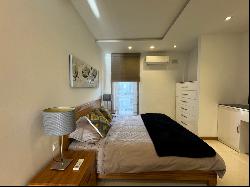 Sliema Apartment