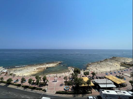 Sliema Apartment