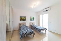 Balzan Apartment